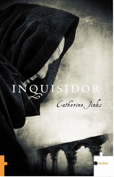 INQUISIDOR ( BUXACA ) | 9788496525047 | JINKS, CATHERINE