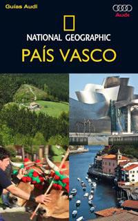 PAIS VASCO GUIA AUDI NATIONAL GEOGRAPHIC 2010 | 9788482985046 | RAMIS, SERGI