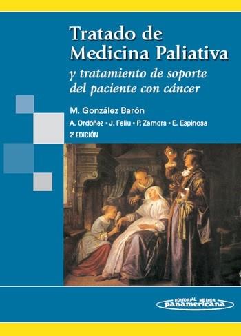 GONZALEZ BARON:TRATAD.MEDICI.PALIAT,2AED | 9788498351316 | GONZÁLEZ BARÓN, MANUEL/ORDÓNEZ, A./FELIU, J.