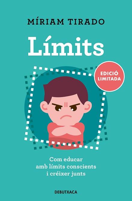 LÍMITS (EDICIÓ LIMITADA) | 9788418196799 | TIRADO, MÍRIAM