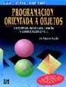 PROGRAMACION ORIENTADA A OBJETOS | 9788448105853 | JOYANES AGUILAR, LUIS