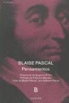 PENSAMIENTOS DE PASCAL | 9789500392686 | PASCAL, BLAISE