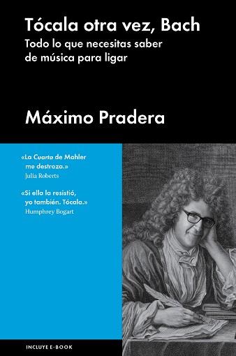 TODO LO QUE NECESITAS SABER SOBRE MÚSICA PARA LIGAR | 9788415996804 | MÁXIMO PRADERA