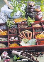 ESPECIAS Y PLANTAS AROMATICAS | 9788475560458 | BERDONCES, J.L.