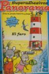 FARO EL | 9788408061519 | YOYO BOOKS