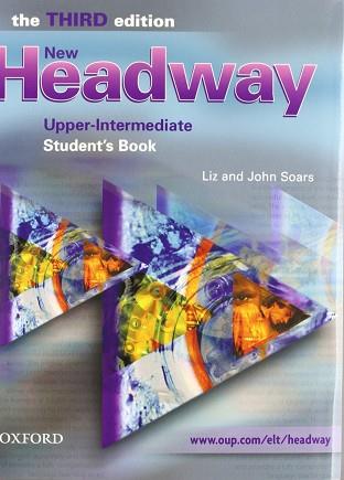 NEW HEADWAY UPPER-INTERMEDIATE PACK | 9780194714884 | SOARS, JOHN / SOARS, LIZ