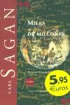 MILES DE MILLONES | 9788440680099 | SAGAN, CARL