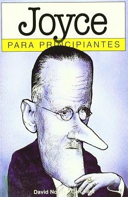 JOYCE PARA PRINCIPIANTES | 9789879065495 | NORRIS, DAVID