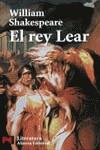 REY LEAR, EL (LB) | 9788420634074 | SHAKESPEARE, WILLIAM