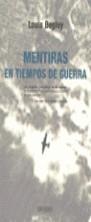 MENTIRAS EN TIEMPOS DE GUERRA (TM) | 9788440694713 | BEGLEY, LOUIS