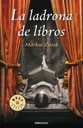 LADRONA DE LIBROS LA | 9788483468807 | ZUSAK, MARKUS