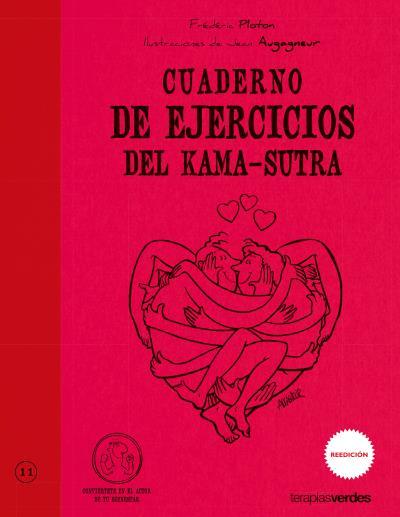 CUADERNO DE EJERCICIOS DEL KAMA-SUTRA | 9788492716586 | PLOTON, FREDERIC / AUGAGNEUR, JEAN