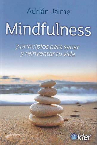 MINDFULNESS | 9788417581053 | JAIME, ADRIÁN