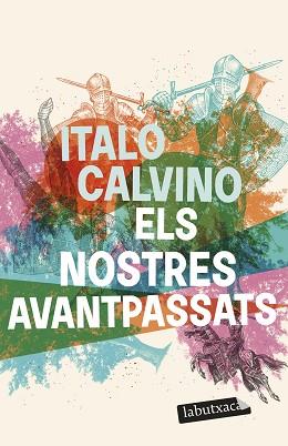 NOSTRES AVANTPASSATS | 9788419107794 | CALVINO, ITALO