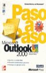 MICROSOFT OUTLOOCK 2000 PASO A PASO | 9788448124885 | CATAPULT