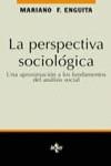 PERSPECTIVA SOCIOLOGICA, LA | 9788430932122 | ENGUITA, MARIANO F.