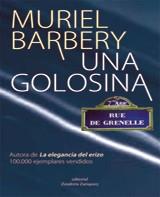 GOLOSINA UNA | 9788484183839 | BARBERY, MURIEL