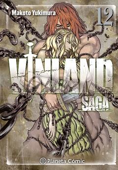 VINLAND SAGA Nº 12 | 9788416816187 | YUKIMURA, MAKOTO