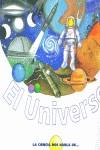 UNIVERSO, EL LA CIENCIA NOS HABLA DE | 9788427266643 | ROCA, NURIA