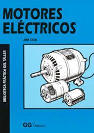 MOTORES ELECTRICOS | 9789688872949 | COX, JIM