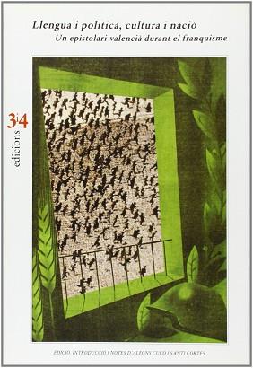 LLENGUA I POLITICA, CULTURA I NACIO | 9788475025117 | CORTÉS, SANTI / CUCÓ GINER, ALFONS