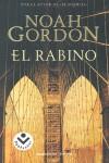 RABINO, EL | 9788496940321 | GORDON,NOAH