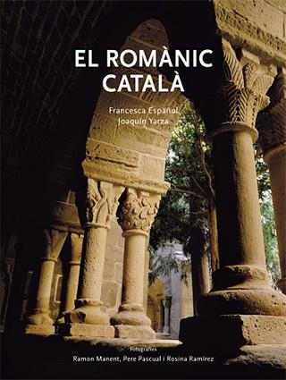 ROMANIC CATALA | 9788496970090 | ESPAÑOL, FRANCESCA / YARZA, JOAQUIN