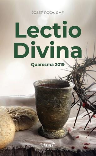 LECTIO DIVINA | 9788491361947 | ROCA I ALSINA, JOSEP