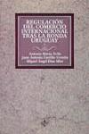 REGULACION DEL COMERCIO INTER.TRAS RONDA URUGUAY | 9788430925841 | AVILA, ANTONIO MARIA ; CASTILLA URRUTIA,