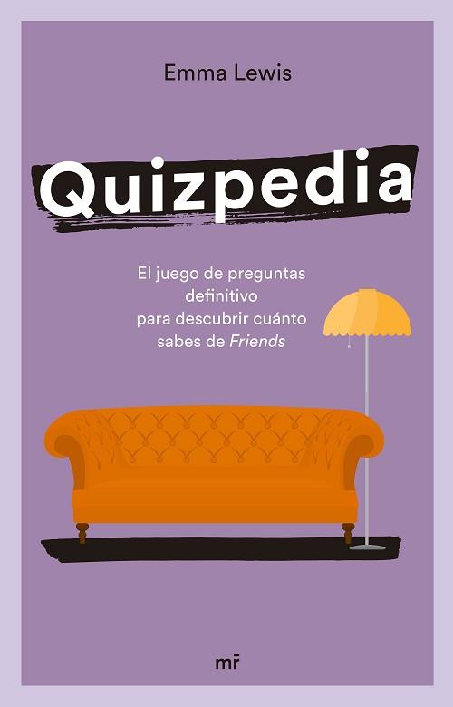 QUIZPEDIA | 9788427048447 | LEWIS, EMMA