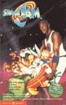 SPACE JAM | 9788408019701 | HUGHES, FRANCINE