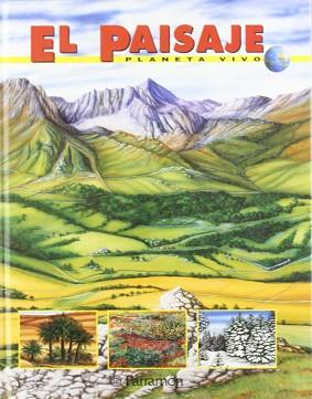 PAISAJE, EL | 9788434219489 | PARRAMON