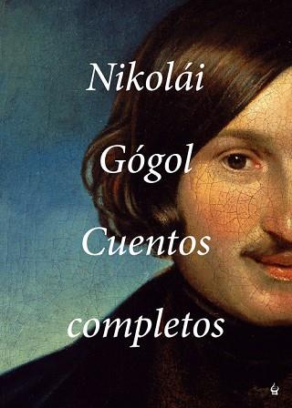 CUENTOS GOGOL | 9788494354687 | GOGOL