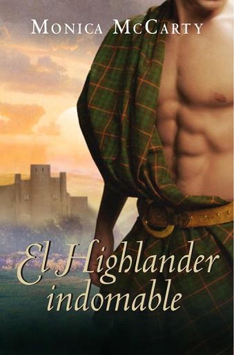 HIGHLANDER INDOMABLE EL | 9788483467558 | MCCARTY, MONICA