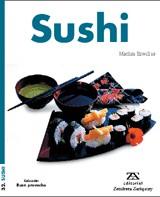 SUSHI (BUEN PROVECHO) | 9788484180050 | SZWILLUS, MARLISA