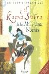 KAMA SUTRA DE LAS MIL Y UNA NOCHES, EL | 9788466612975 | VARIS