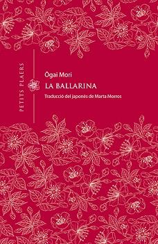 BALLARINA LA | 9788417998226 | MORI, OGAI