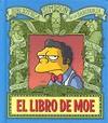 LIBRO DE MOE EL | 9788466643740 | GROENING, MATT