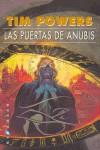 PUERTAS DE ANUBIS, LAS | 9788493066390 | POWERS, TIM