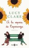 A LA ESPERA DE ESPERANZA | 9788401329500 | CLARE, LUCY