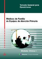 MEDICOS DE FAMILIA DE EPA MODULO: CLINICA I | 9788466529907 | VARIS