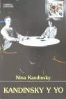 KANDINSKY Y YO | 9788487265082 | KANDINSKY, NINA