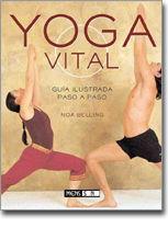 YOGA VITAL (MENS SANA) | 9788434230491 | BELLING, NOA