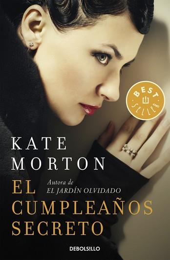 EL CUMPLEAÑOS SECRETO | 9788466331067 | MORTON, KATE