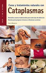 CATAPLASMAS CURAS Y TRATAMIENTOS NATURALES | 9788475562858 | WAGNER, HANS