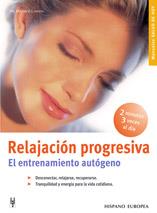 RELAJACION PROGRESIVA EL ENTRENAMIENTO AUTOGENO | 9788425514944 | LANGEN, DIETRICH