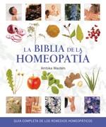 BIBLIA DE LA HOMEOPATIA LA ( GUIA COMPLETA DE REMEDIOS ... ) | 9788484452157 | WAUTERS, AMBIKA