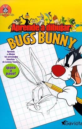 BUGS BUNNY APRENDE A DIBUJAR | 9788439208594 | VARIS