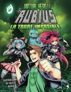 LA TORRE IMPOSIBLE EL RUBIUS II | 9788499985466 | ELRUBIUS