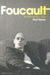 FOUCAULT PENSAMIENTO Y VIDA | 9788449323157 | VEYNE, PAUL